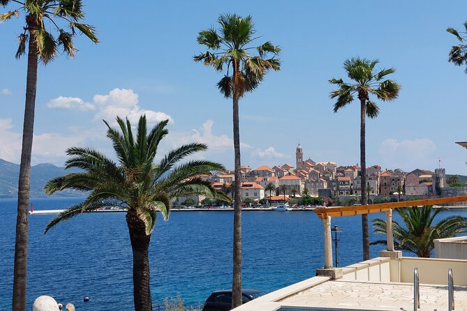 Walking Tour in old town Korcula 1 Hour - What’s not included (and what you should bring)