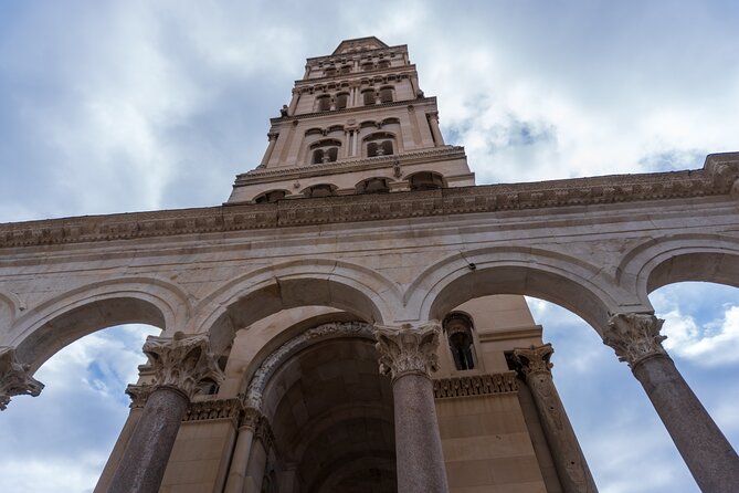 Walking tour of Diocletian's Palace in Split - Price and value: is $18.10 a fair deal?