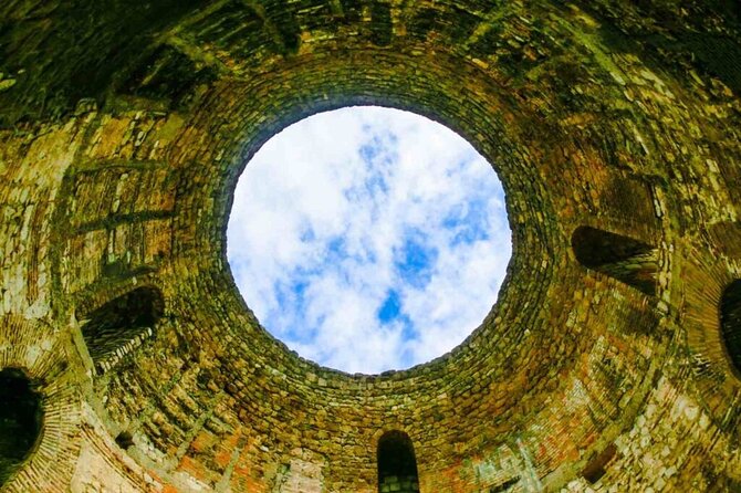 Walking tour of Diocletian's Palace in Split - Who this tour is best for