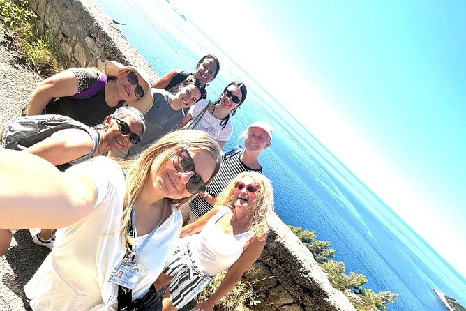 Walking Tour of Dubrovnik Old Town- Morning or Afternoon - A 90-minute Old Town walk that respects your feet and the sun