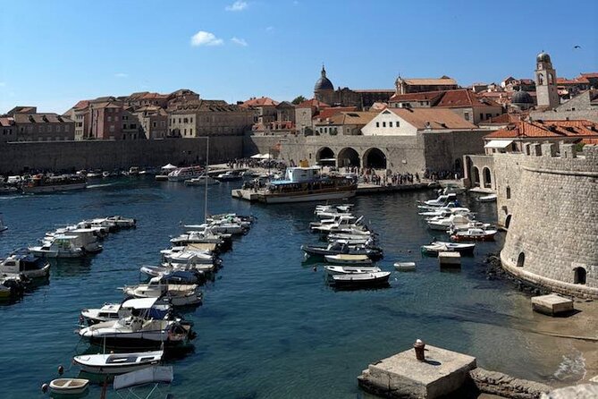 Walking Tour of Dubrovnik Old Town- Morning or Afternoon - Why the guides’ style matters as much as the monuments