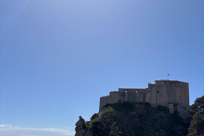 Walking Tour of Dubrovnik Old Town- Morning or Afternoon - Price and value: what $24.03 really buys you