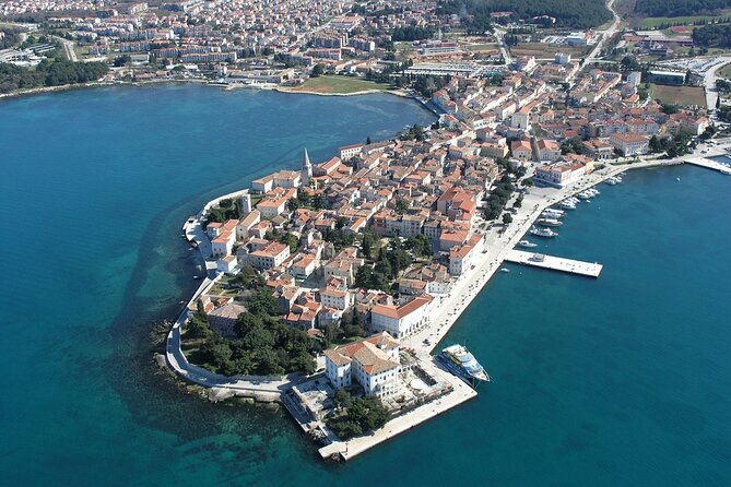 Walking Tour of Poreč - Who This Tour Suits Best (And Who Might Skip It)
