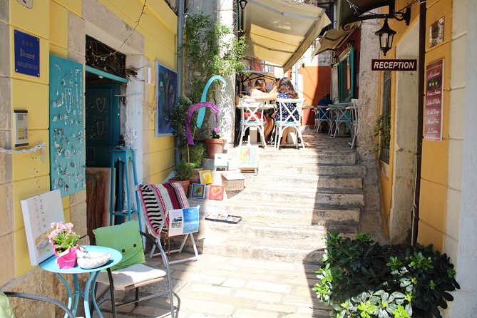Walking tour of Rovinj - Small-group Rovinj value: how $165.69 per group makes sense