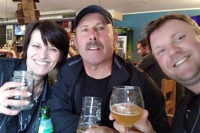 Walking tour of Split old town and craft beer tasting - Key highlights that make this tour worth your time