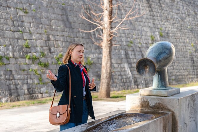 Walking tour of Split with an Art Historian - Value for $30.23: why this feels like a smart first day in Split