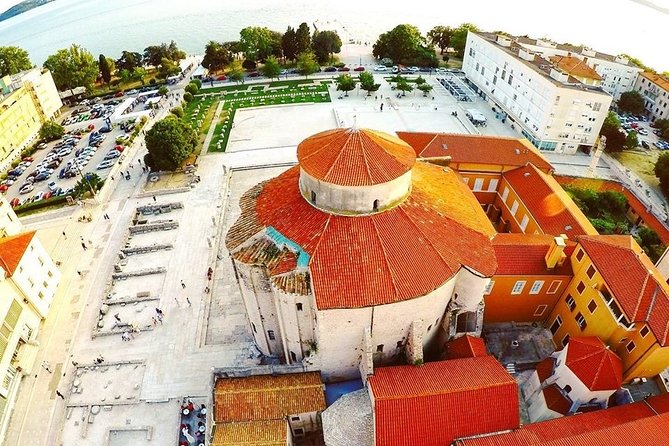 WALKING TOUR ZADAR: Top rated guide, Tastings, Private tour - Key highlights at a glance