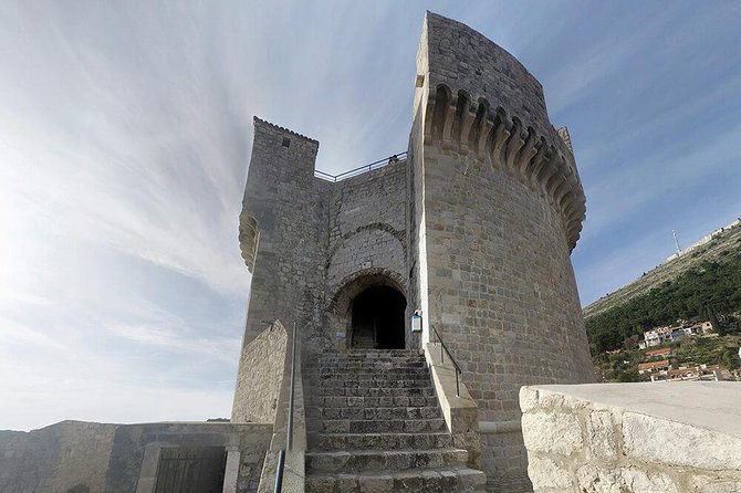 Walls Of Dubrovnik: Small-Group Walking Tour With A Local - Key points worth knowing before you go
