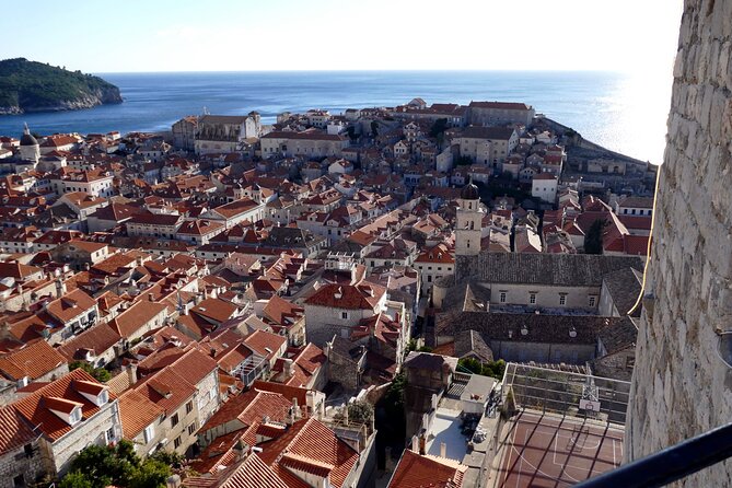 Walls of Liberty: A Self-Guided Audio Tour of Dubrovnik - Why Dubrovnik’s City Walls Feel Different With Audio