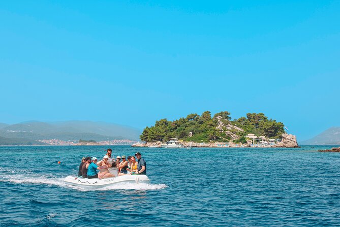 Water Roller Coaster in Lumbarda - Weather Rules and Best Days to Book on Korčula
