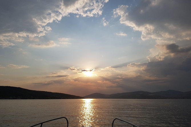 Water Taxi Ride from Hvar to Split Airport - Speedboat Timing and Weather: How to Plan Without Overthinking