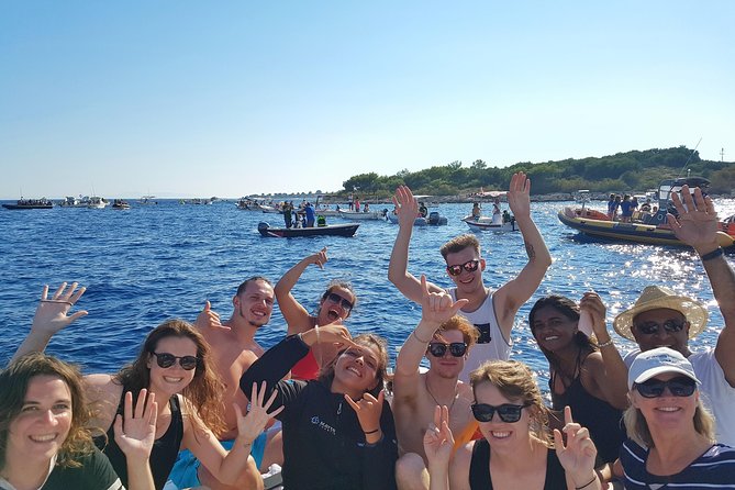 Water Taxi Ride from Hvar to Split Airport - Arriving Under Split Airport: The Walk You Should Actually Expect