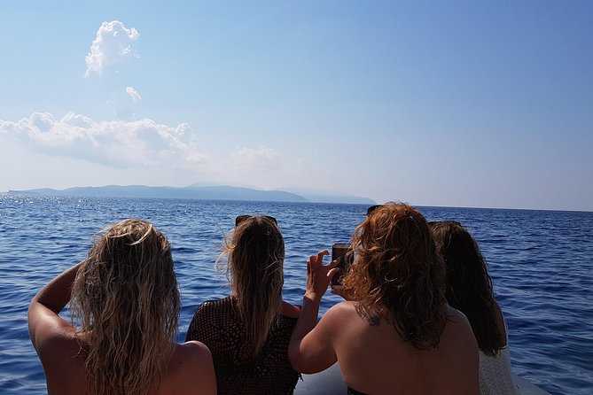 Water Taxi Ride from Hvar to Split Airport - Price and Value: What You’re Really Paying For
