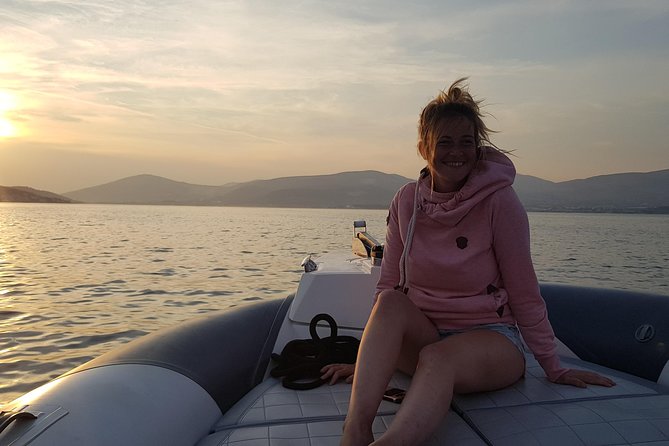 Water Taxi Ride from Split Airport to Hvar - Timing and weather: why 80 minutes can turn into 2 hours