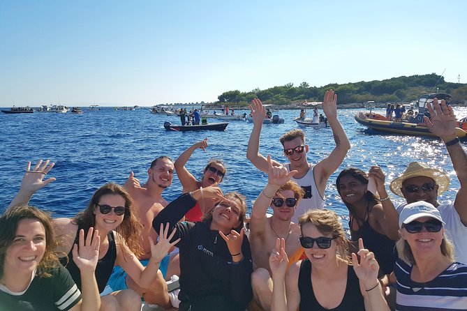 Water Taxi Ride from Split Airport to Hvar - Who this transfer is best for on the Split to Hvar route