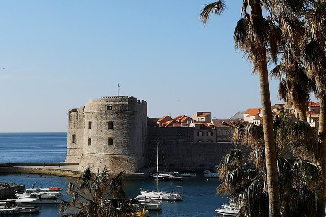 Welcome to Dubrovnik Walking Tour - Enter Dubrovnik at Pile Gate, Not a Lonely Museum Line