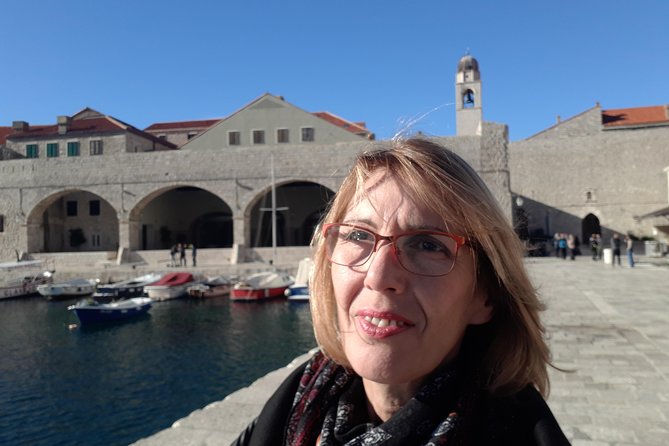Welcome to Dubrovnik Walking Tour - Optional Extra Hour: Walk the Walls or Customize