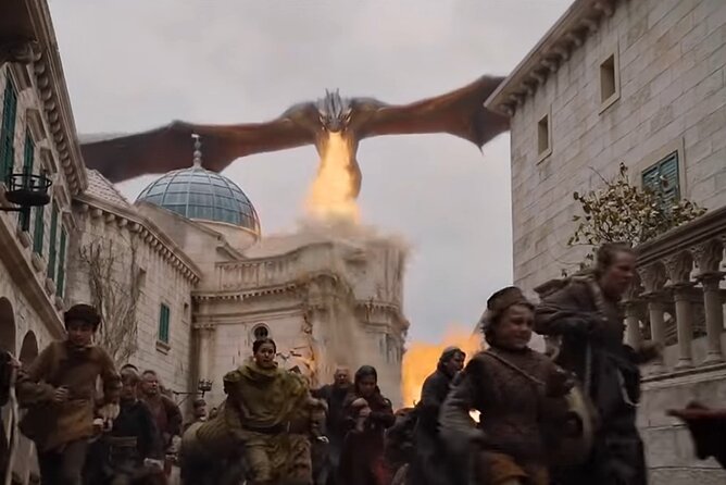 Westeros and Dubrovnik Private Walking Tour - Quick highlights you’ll feel right away