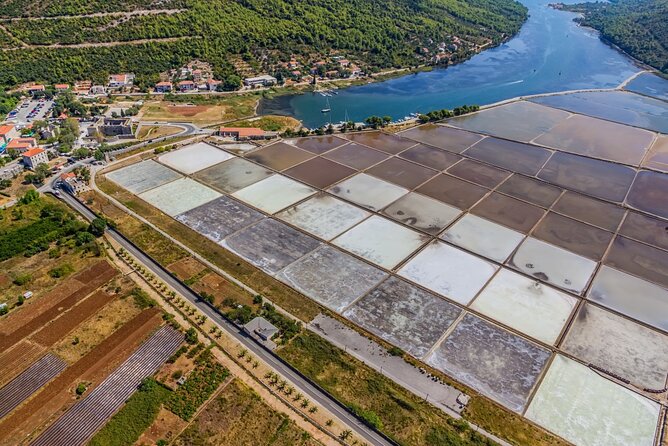 Wine Adventure with Peljesac Winery and Ston Tour - Scenic Dubrovnik-to-Pelješac Driving: Value Beyond the Stops