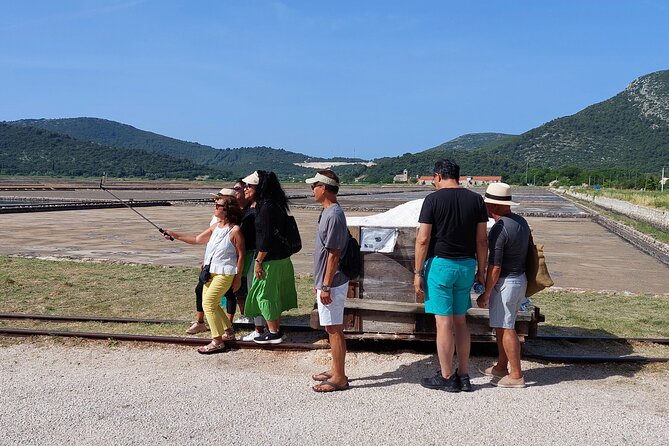 Wine Adventure with Peljesac Winery and Ston Tour - Price and What You’re Actually Getting for $165.69
