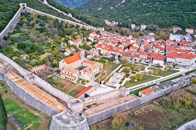 Wine Adventure with Peljesac Winery and Ston Tour - Who This Tour Suits (and Who Should Skip It)