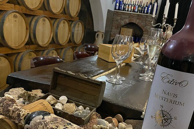 Wine and Food Daily Tour - Key highlights to expect
