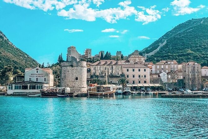 Wine and Food Daily Tour - Dubrovnik return: a calmer finish after a big food day