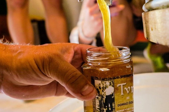 Wine, Honey & Olive Oil of Solta Island - Tasting Tour - Quick take: what makes this Šolta tasting tour worth your time