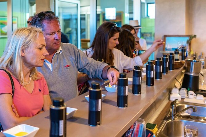 Wine, Honey & Olive Oil of Solta Island - Tasting Tour - Rogač timing, ferry realities, and why the schedule feels easier than it sounds