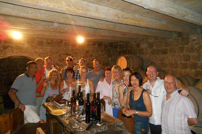 Wine Lover's Tour From Dubrovnik - Matusko Winery: Dingač, Postup, Pošip, and Liqueurs