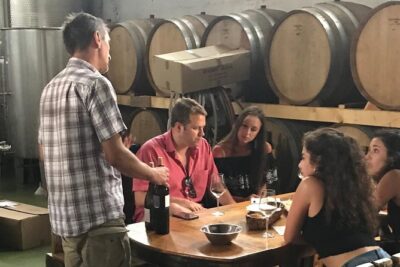 Wine Lovers tour from Hvar - Jelsa and its grape personality: Prošek, young wine, and family producers