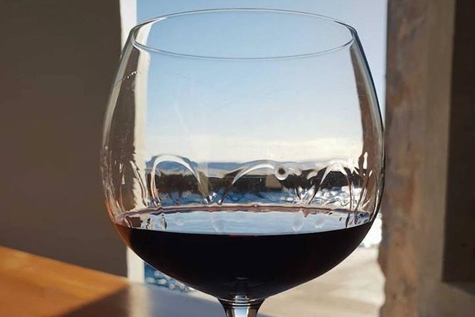 Wine Lovers tour from Hvar - Vrboska and Vinogorje Hvar: Carić wines in Little Venice