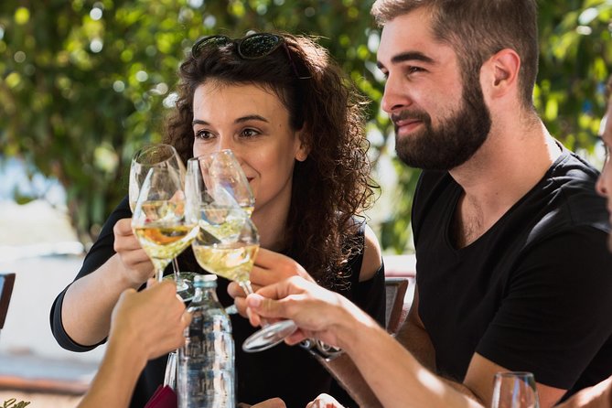Wine Lover's Tour of Peljesac Peninsula - A real Dubrovnik break: Pelješac wine without the tour-bus feel