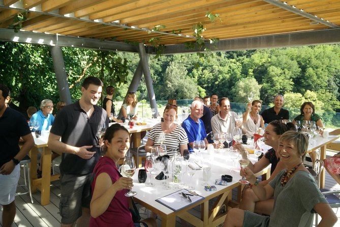 Wine & more Tour , private guided wine tour from POREC, UMAG ,Istria - Key highlights worth planning around