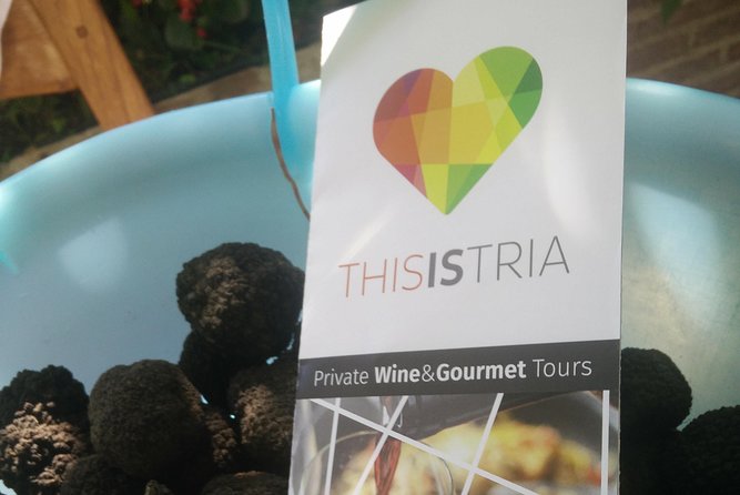 Wine & more Tour , private guided wine tour from ROVINJ & PULA to wine cellars - The Morning Pickup: How the Day Starts in Rovinj and Pula