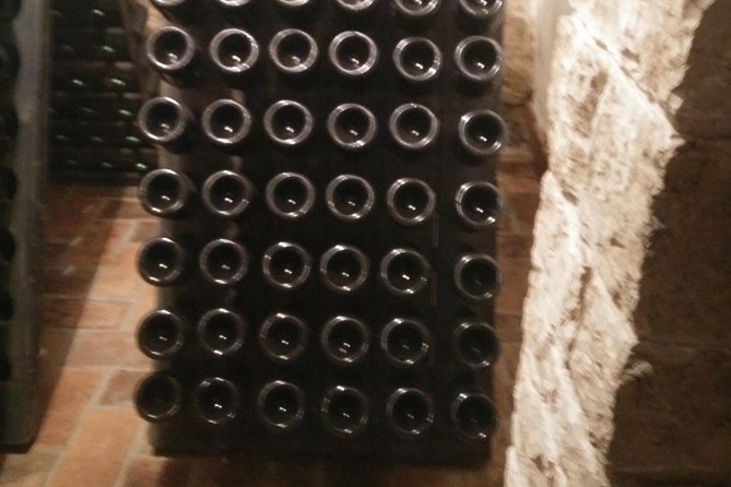Wine & more Tour , private guided wine tour from ROVINJ & PULA to wine cellars - Stop 3: San Tomaso at Locanda for Wine & Food Pairing