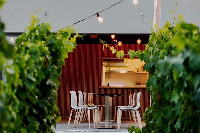 Wine Tasting and Food Pairing - Where Zinfandel Was Born - A Winery Above Split: The Setting That Makes the Tasting Feel Effortless