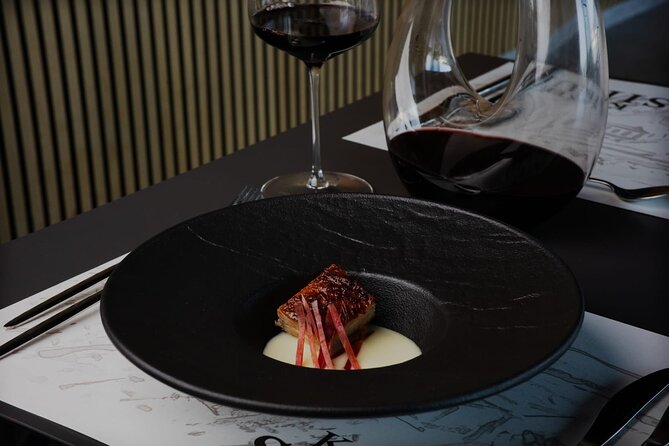 Wine Tasting and Food Pairing - Where Zinfandel Was Born - Your 3-Hour Flow: Pickup, Transfer, Tasting, and a Proper 3-Course Pairing
