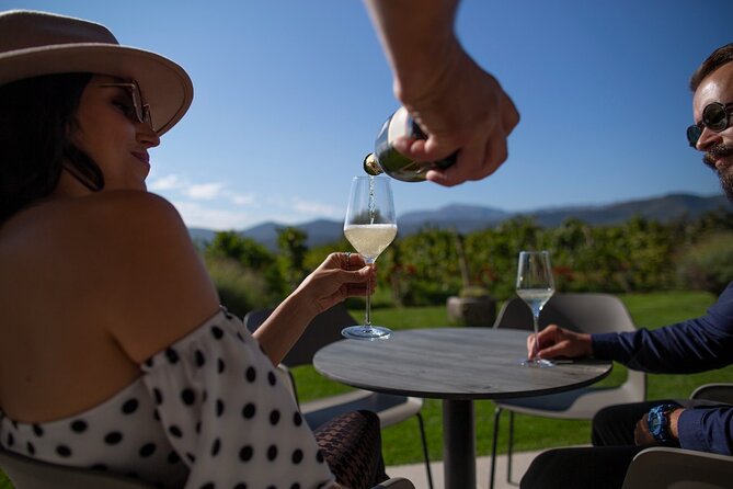 Wine Tasting Grabovac Tour From Makarska - Price and logistics: does $83.27 feel fair?