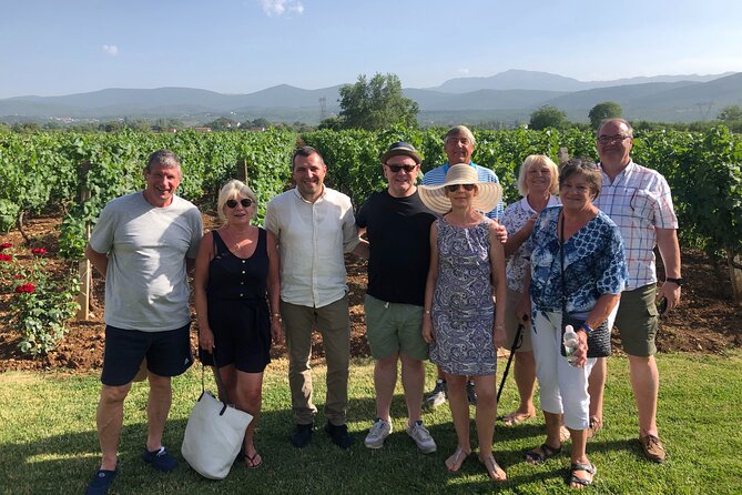 Wine Tasting Grabovac Tour From Makarska - Should you book this Grabovac Winery tour from Makarska?