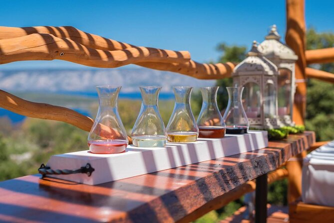 Wine Tasting Round Trip from Hvar - Family Winery at a Hilltop - Key highlights worth your time