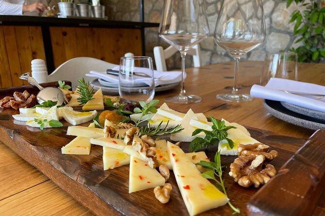 Wine Tasting Round Trip from Hvar - Family Winery at a Hilltop - Who this tour suits best (and who should consider alternatives)