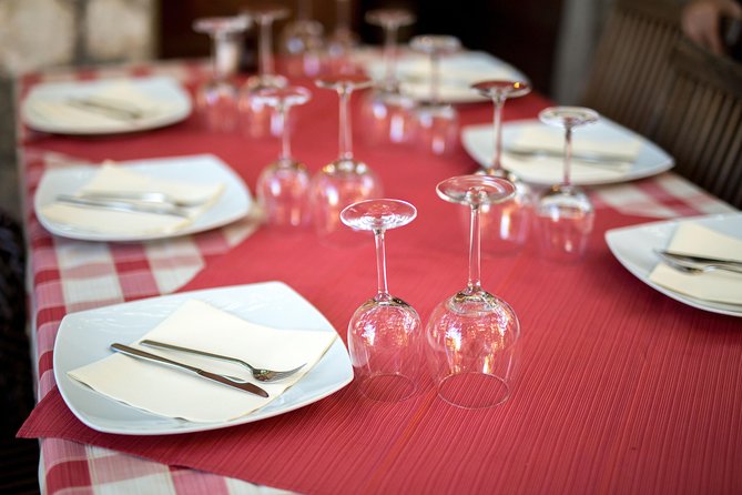 Wine Tasting & Winery Tours - What Makes This Tour Worth Your Time (and Not Just Another Tasting)
