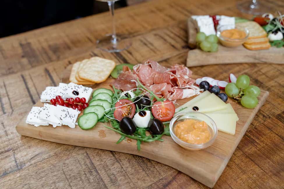 Wine Tour - Get to know local grapes - Who this wine tour is for (and who should skip it)