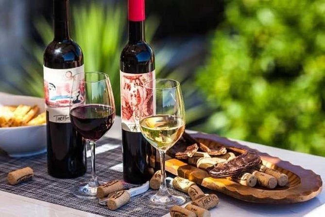 Wine tour Korčula - private tour - Key Points You’ll Care About Before You Go