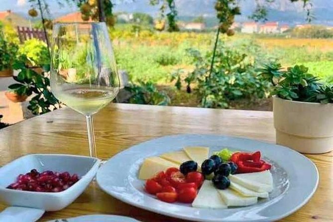 Wine tour Korčula - private tour - Price and Value: What $165.11 Really Buys