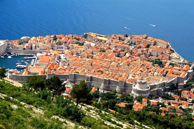 Wine tour Korčula - private tour - Who This Private Korčula Wine Tour Fits Best