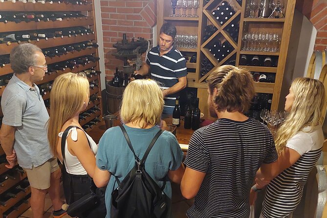 Wine tour Peljesac - Key Highlights You’ll Care About