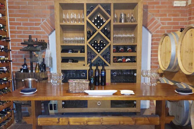 Wine tour Peljesac - Riding Out From Dubrovnik: How This Day Actually Feels