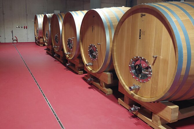 Wine tour Peljesac - Boljenovići Ponikve: Third-Generation Wine Identity and Liqueurs